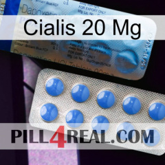 Cialis 20 Mg 40